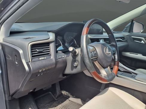 Used 2020 Lexus RX 350 AWD w/ Premium Package image 11
