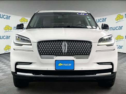 Used 2022 Lincoln Aviator Reserve w/ Elements Package Plus image 2