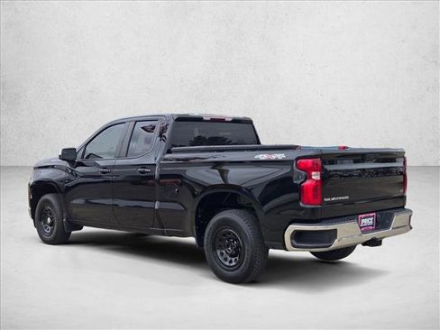 Used 2022 Chevrolet Silverado 1500 LT image 7