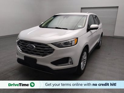 Used 2020 Ford Edge SEL