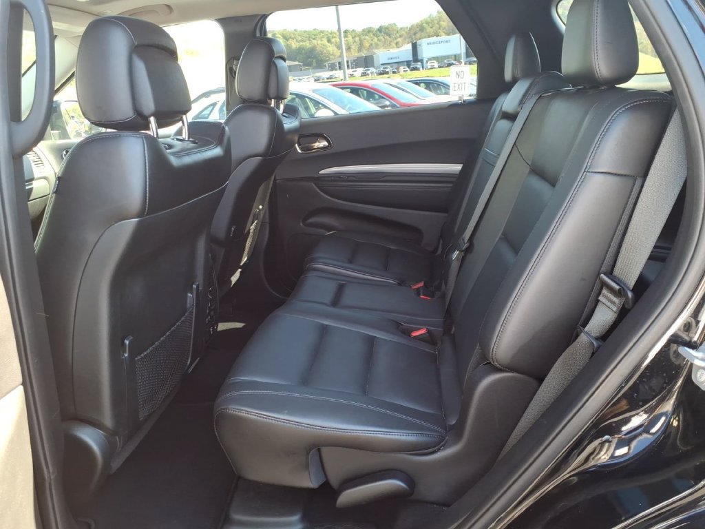 Used 2020 Dodge Durango GT AWD/4WD image 17