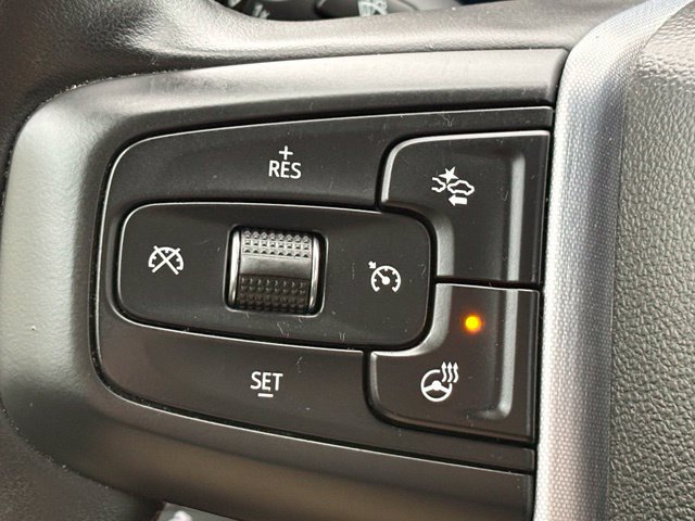 Used 2026 GMC Sierra 1500 Elevation AWD/4WD image 18