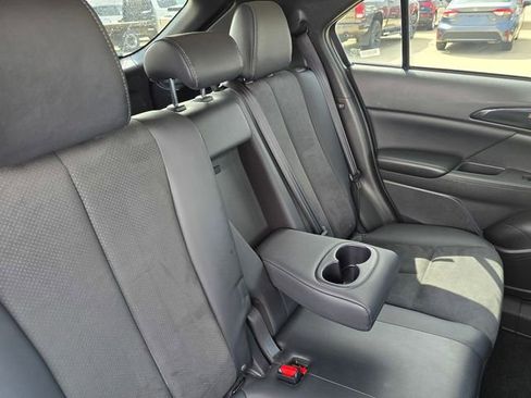 Used 2025 Mitsubishi Eclipse Cross SE image 14