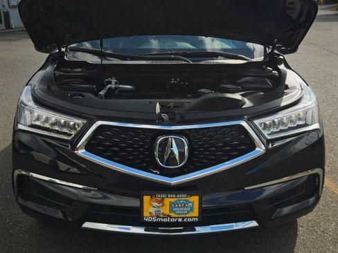 Used 2020 Acura MDX SH-AWD w/ Technology Package image 50