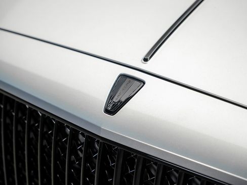 Used 2022 Bentley Flying Spur W12 AWD/4WD image 11
