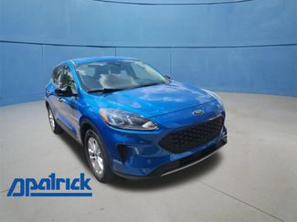 Used 2020 Ford Escape S FWD video 1