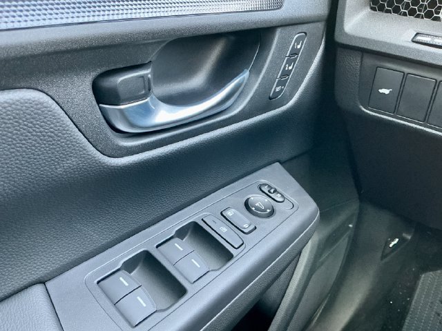 New 2027 Honda CR-V Sport-L image 18