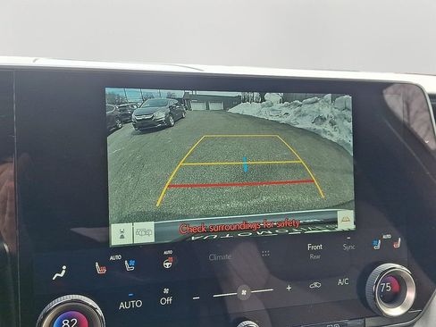 Used 2025 Lexus RX 350 Premium image 19