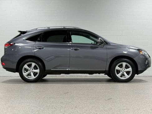 Used 2013 Lexus RX 350 AWD image 5