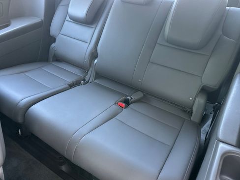 Used 2017 Honda Odyssey EX-L image 35