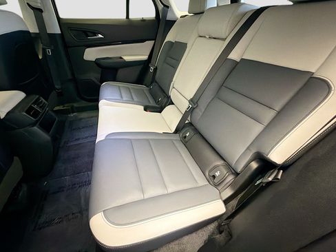 Used 2025 Honda Prologue Touring image 13