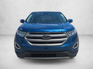 Used 2018 Ford Edge Titanium w/ Equipment Group 301A FWD video 2