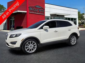 Used 2019 Lincoln MKC Reserve w/ MKC Technology Package FWD video 1