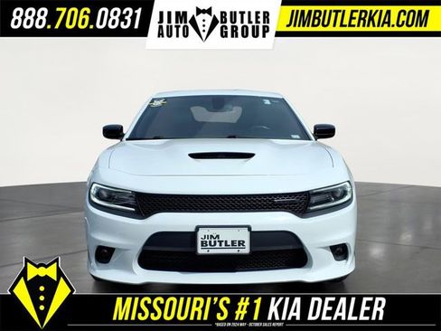 Used 2021 Dodge Charger GT w/ Plus Group image 28