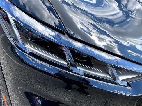 Certified 2025 Ford Mustang Mach-E Premium AWD/4WD image 26