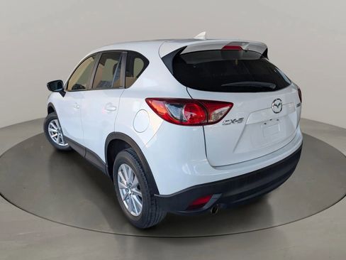 Used 2016 MAZDA CX-5 Touring FWD image 3