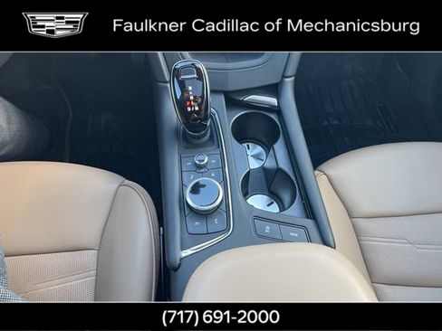 Used 2023 Cadillac XT6 Premium Luxury w/ Platinum Package image 21