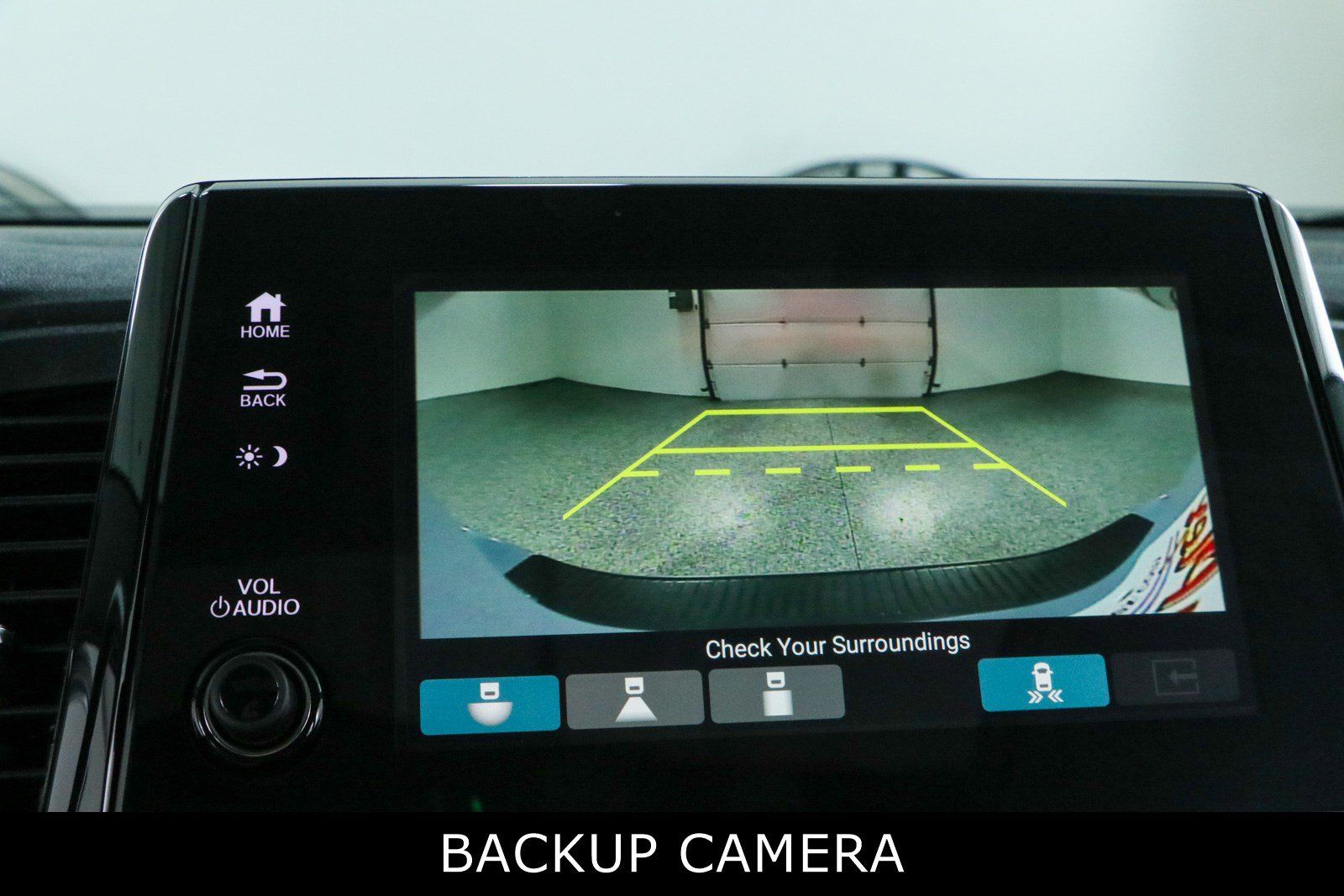 Used 2023 Honda Odyssey Touring image 19