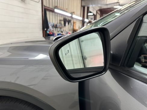 Certified 2022 Ford Escape S image 26