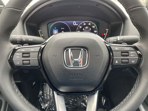 New 2026 Honda Civic Sport Touring image 25