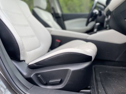 Used 2016 MAZDA MAZDA6 Grand Touring w/ GT Technology Package image 23