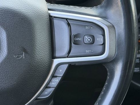 Used 2019 RAM 1500 Big Horn AWD/4WD image 15