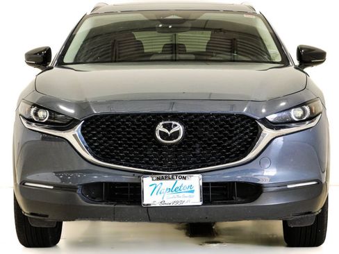 Used 2025 MAZDA CX-30 AWD 2.5 S w/ Preferred Package image 2