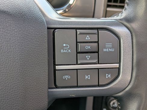 Certified 2023 Ford F150 Lariat w/ Equipment Group 502A High image 30