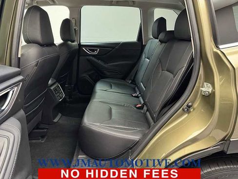 Used 2022 Subaru Forester Touring image 15