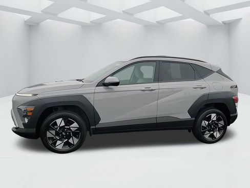 Certified 2024 Hyundai Kona SEL image 8