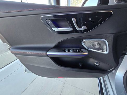 Used 2024 Mercedes-Benz C 43 AMG 4MATIC Sedan image 25