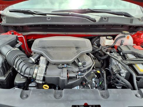 Used 2024 Chevrolet Blazer RS image 24