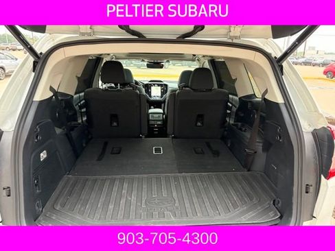 Used 2024 Subaru Ascent Onyx Edition Limited AWD/4WD image 19
