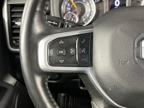 Used 2022 RAM 1500 Big Horn AWD/4WD image 15