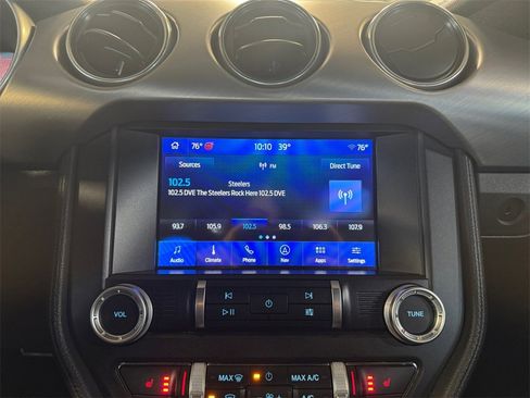 Used 2023 Ford Mustang GT Premium w/ Equipment Group 401A image 17