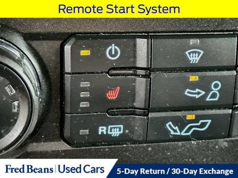 Used 2019 Ford F150 XLT w/ Equipment Group 302A Luxury AWD/4WD image 25