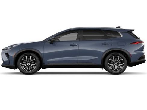 New 2026 Toyota Crown Signia AWD/4WD image 3