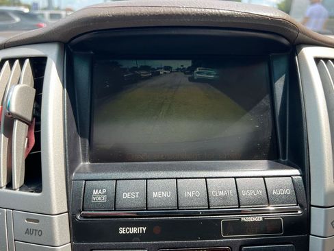 Used 2008 Lexus RX 350 AWD image 22