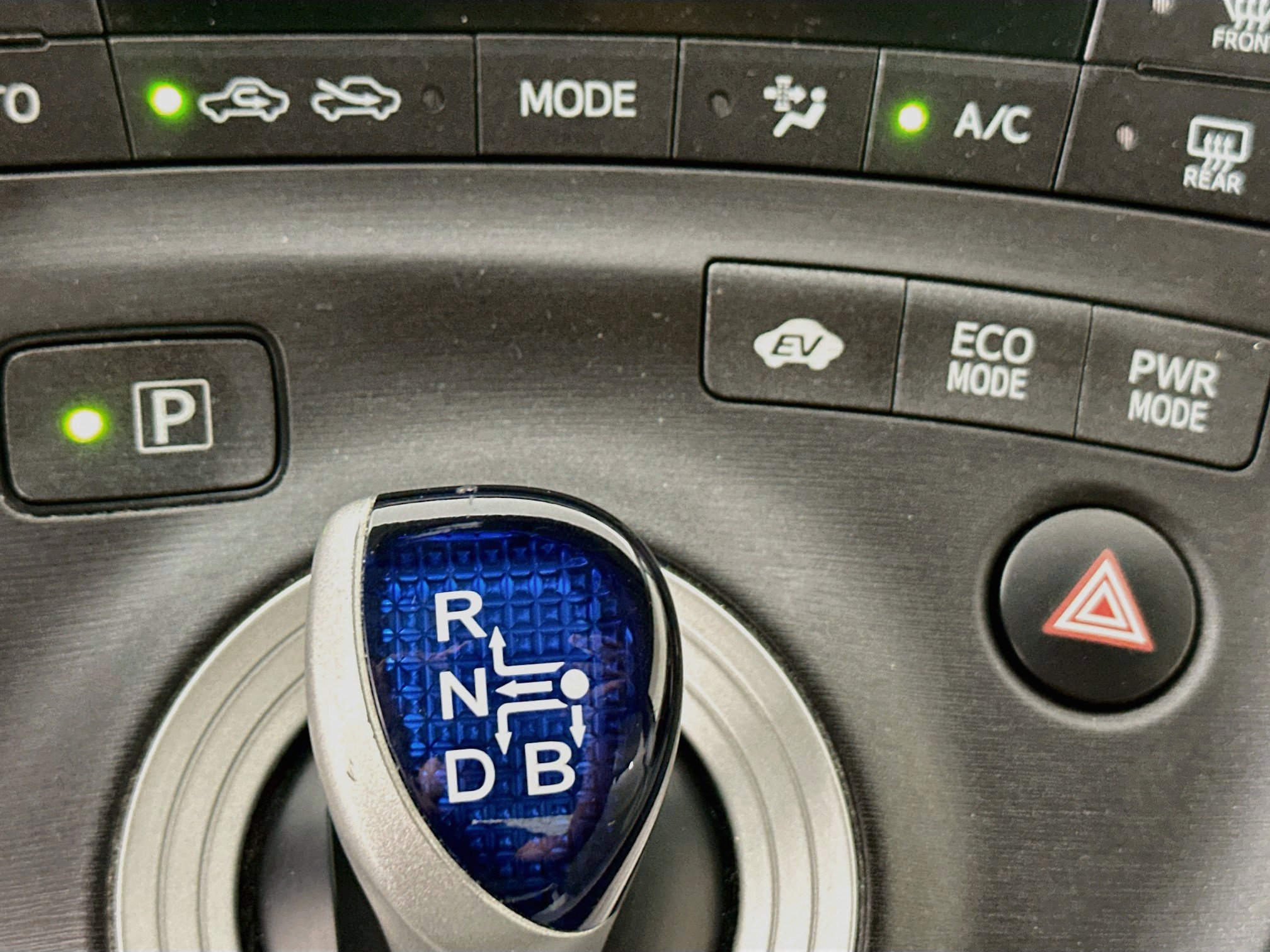 Used 2011 Toyota Prius Two FWD image 23