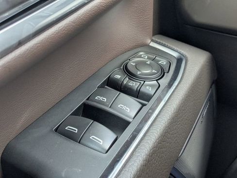 New 2026 GMC Sierra 2500 Denali w/ Denali Reserve Package image 28