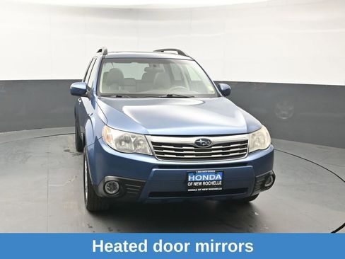 Used 2010 Subaru Forester 2.5X Limited image 10