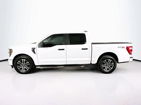Certified 2023 Ford F150 XL w/ STX Appearance Package image 3
