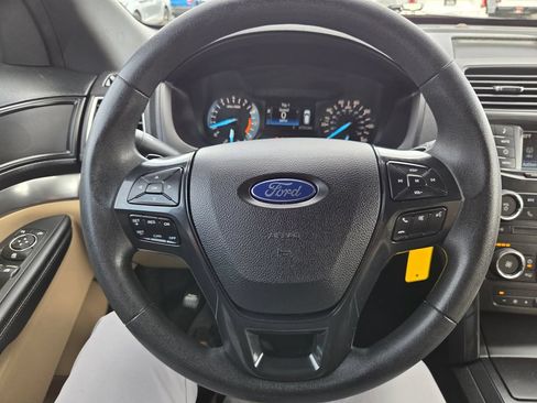 Used 2017 Ford Explorer 4WD image 13