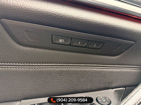 Used 2019 BMW 540i xDrive 540i xDrive w/ Convenience Package image 24