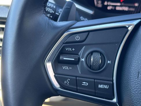 Certified 2025 Acura MDX w/ Technology Package image 16