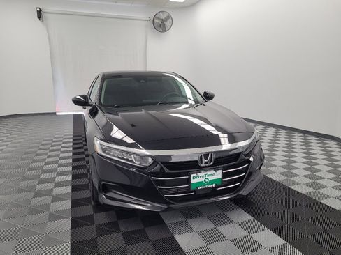 Used 2021 Honda Accord LX image 14