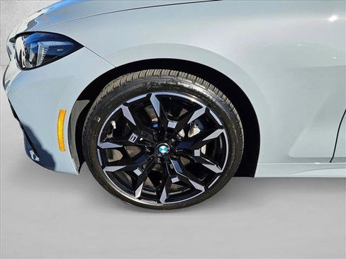 Used 2026 BMW 430i xDrive Convertible image 21