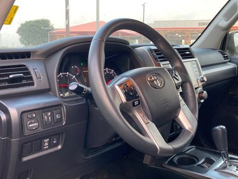 Used 2023 Toyota 4Runner SR5 RWD image 9
