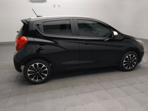 Used 2022 Chevrolet Spark LT w/ Spark Special Edition FWD image 10