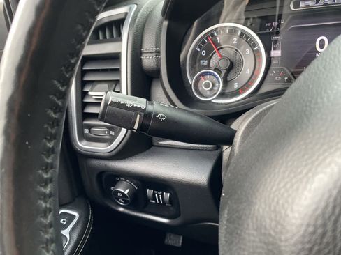Used 2020 RAM 2500 Laramie AWD/4WD image 23
